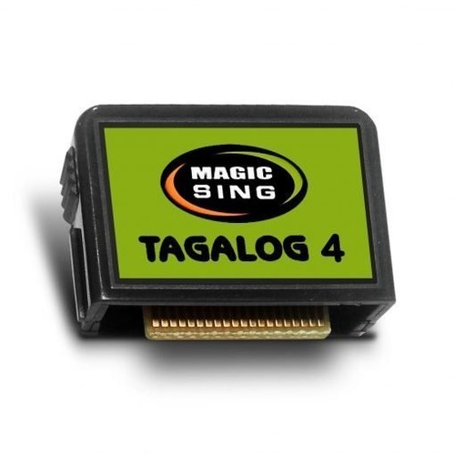 Tagalog 874 mix - 4,
