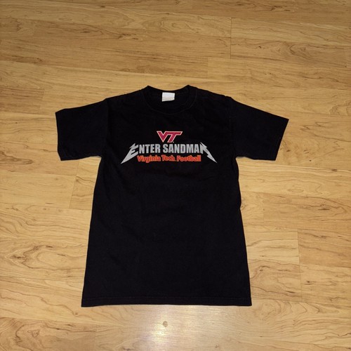 Enter sandman small black - enter,