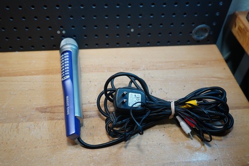 Entertech magic sing - (h),