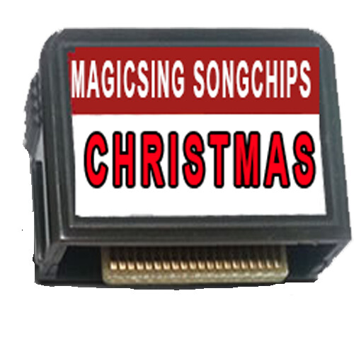 Magic sing enter tech - magic,