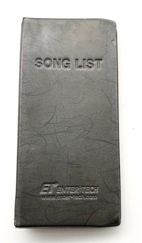 Magic sing user - magic, &