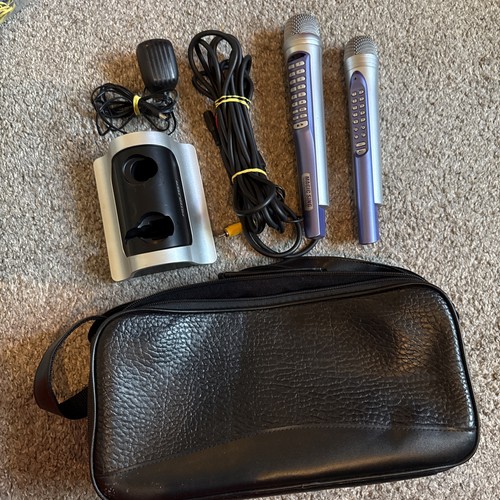 Entertech magic sing 9000 - entertech, ed-9000