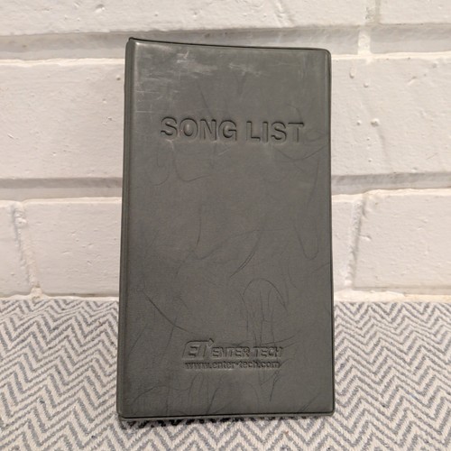 Vintage magic sing - vintage, tech
