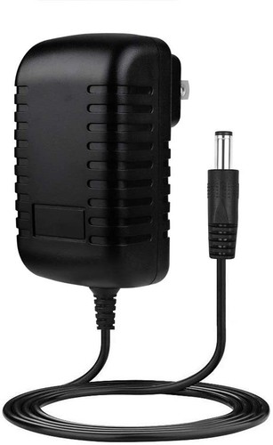 Adapter for entertech - ac/dc,